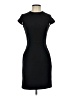 H&M Solid Black Cocktail Dress Size 2 - photo 1