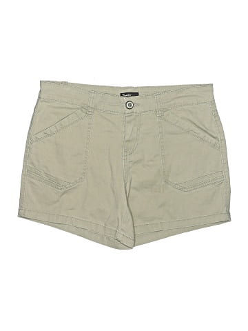 Supplies Khaki Shorts (view 1)