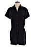 Bella Dahl Black Casual Dress Size S - photo 1