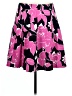 Helene Berman Floral Pink Casual Skirt Size 10 - photo 2