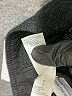 Lucky Brand Black Jacket Size XS - photo 7