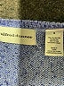 Alfred Dunner Stripes Blue Pullover Sweater Size S - photo 7