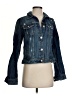 American Eagle Outfitters 100% Cotton Blue Denim Jacket Size S - photo 1