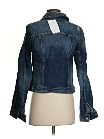 American Eagle Outfitters Denim Jacket (view 2)