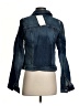 American Eagle Outfitters 100% Cotton Blue Denim Jacket Size S - photo 2