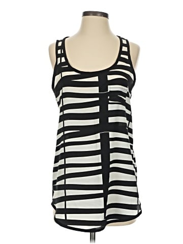Twenty One Sleeveless Top (view 1)
