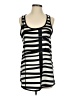 Twenty One 100% Polyester Black Sleeveless Top Size S - photo 1