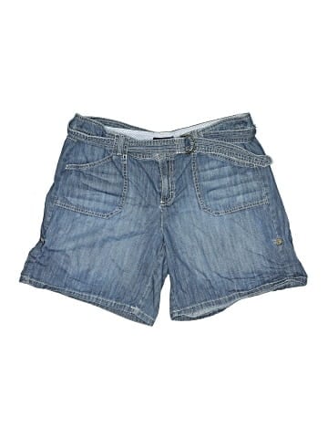 Tommy Hilfiger Denim Shorts (view 1)