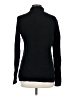 Nautica 100% Cotton Black Cardigan Size M - photo 2