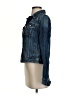 American Eagle Outfitters 100% Cotton Blue Denim Jacket Size S - photo 5