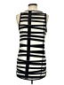 Twenty One 100% Polyester Black Sleeveless Top Size S - photo 2