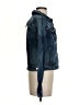 American Eagle Outfitters 100% Cotton Blue Denim Jacket Size S - photo 4