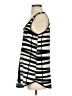 Twenty One 100% Polyester Black Sleeveless Top Size S - photo 5