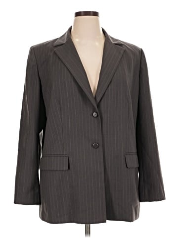 Elisabeth by Liz Claiborne Blazer (view 1)