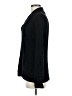 Nautica 100% Cotton Black Cardigan Size M - photo 5