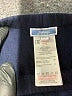 Jacadi Blue Casual Pants Size 67 cm - photo 3