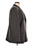 Elisabeth by Liz Claiborne Gray Blazer Size 16 - photo 4