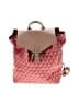 Lancaster Paris Red Backpack One size - photo 1