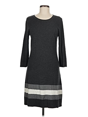 Banana Republic Factory Store Casual Dress (view 1)