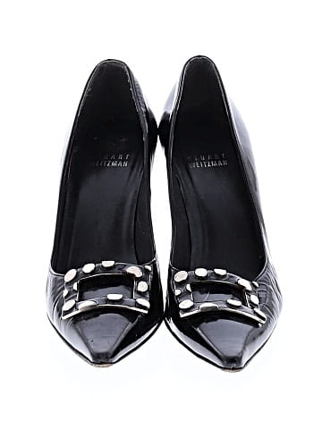 Stuart Weitzman Heels (view 2)