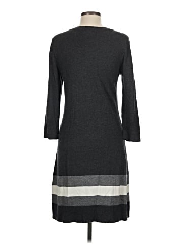 Banana Republic Factory Store Casual Dress (view 2)
