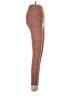 Athleta Paisley Orange Leggings Size XXS - photo 4