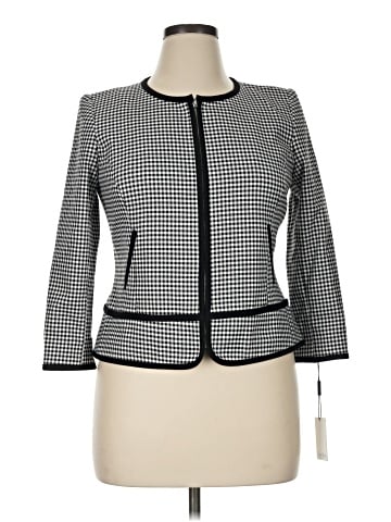 Calvin Klein Jacket (view 1)