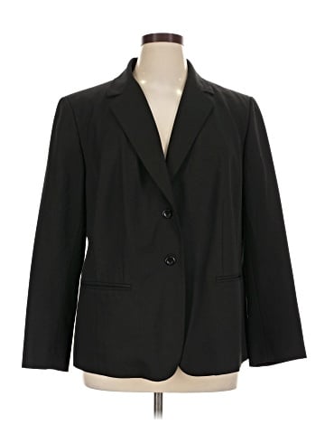 Elisabeth by Liz Claiborne Blazer (view 1)