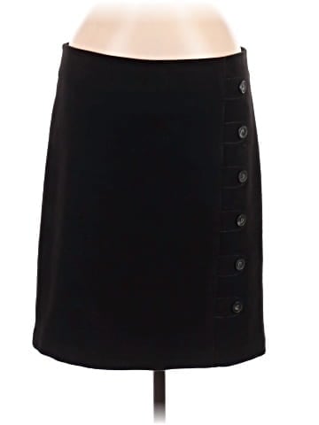 J. McLaughlin Casual Skirt (view 1)