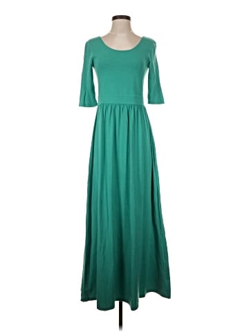 Garnet Hill Casual Dress (view 1)