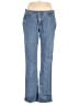 Wrangler Jeans Co 100% Cotton Blue Jeans Size 15 - 16 - photo 1