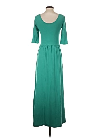 Garnet Hill Casual Dress (view 2)