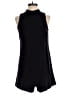 BCBGeneration Black Romper Size 4 - photo 1