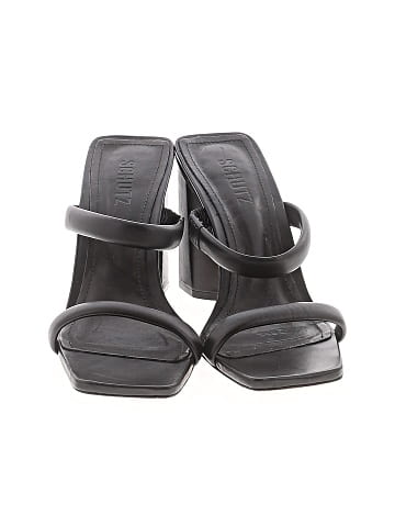 Schutz Sandals (view 2)