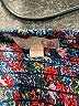 GB Red Sleeveless Top Size XS - photo 4