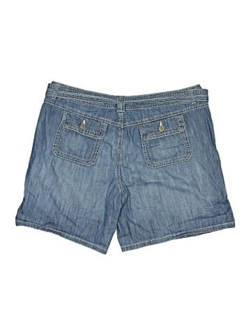 Tommy Hilfiger Denim Shorts (view 2)