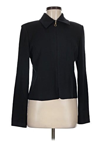 St. John Collection Jacket (view 1)