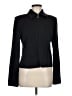 St. John Collection Black Jacket Size 8 - photo 1
