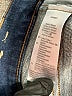Madewell Solid Blue Jeans Size 31 waist (tall) - photo 8