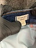 Madewell Solid Blue Jeans Size 31 waist (tall) - photo 9