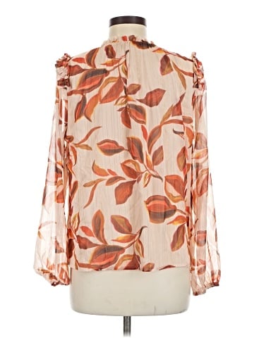 Adelyn Rae 3/4 Sleeve Blouse (view 2)