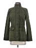 Lucky Brand Green Jacket Size XS - photo 1