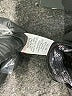 Katherine Barclay Metallic Silver Jacket Size 1X - photo 7