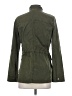 Lucky Brand Green Jacket Size XS - photo 2