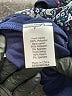 41Hawthorn 100% Polyester Blue Sleeveless Blouse Size S - photo 5