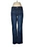 Levi's Blue Jeans Size 8 - photo 1