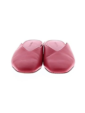 Vince. Mule/Clog (view 2)