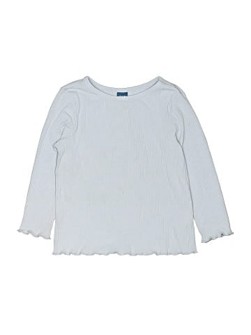 Old Navy 3/4 Sleeve T-Shirt (view 1)