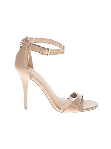 Mossimo Sandals (view 1)