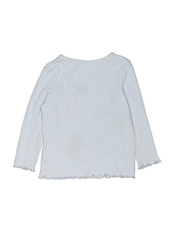 Old Navy 3/4 Sleeve T-Shirt (view 2)